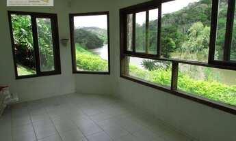 Imagem 14: Casa com 6 dormitórios à venda, 900 m² por R$ 1.370.000,00 - Areal - Areal/RJ