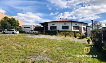 Imagem 2: Área Industrial e espaço de festas à venda em Atibaia