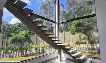 Imagem 7: Casa Nova de Esquina em Alphaville!