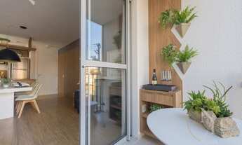 Imagem 6: São Paulo - Apartamento Padrão - Parque São Jorge