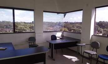 Imagem 7: Sala no Ed. Empresarial O & S Marambaia Augusto Montenegro, R$ 950 / 9 8310 37 65