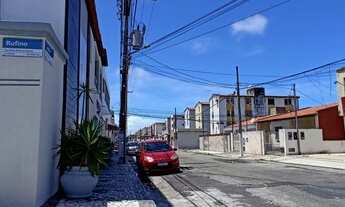 Imagem 3: Terreno Augusto Franco 9x18&gt