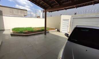 Imagem 3: Térrea para venda possui 172 metros quadrados com 4 quartos