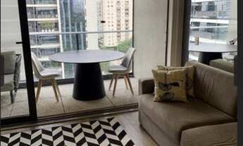 Imagem 2: FLAT - VILA OLÍMPIA - SP