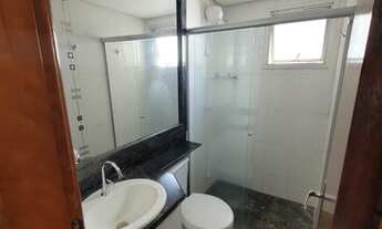 Imagem 2: 3 quartos, sendo 1 suíte na Av. T-4