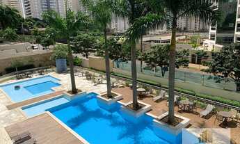 Imagem 6: Apartamento com 2 quartos no Florais Ecoresort & Residence - Bairro Fazenda Gleba Palh