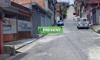 Imagem 2: SOBRADO -VENDA -CARAPICUÍBA