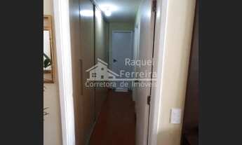 Imagem 5: APARTAMENTO 2 DORMITÓRIOS, - JARDIM SABARÁ