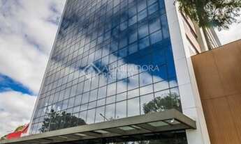 Imagem 2: PORTO ALEGRE - Conjunto Comercial/Sala - Cristal