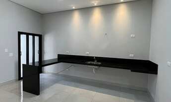 Imagem 7: Casa para venda possui 110 metros quadrados com 2 quartos em Jardim Boer I - Americana - S