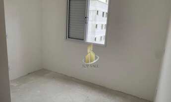 Imagem 7: Apartamento com 2 dormitórios à venda, 63 m² por R$ 336.900 - Jardim Oriente - São José do