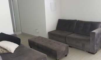 Imagem 4: Apartamento para venda tem 132 metros quadrados com 4 quartos em Ponta da Praia - Santos