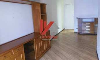 Imagem 4: Apartamento para venda com 60 metros quadrados com 1 quarto em Vila Isabel - Rio de Janeir