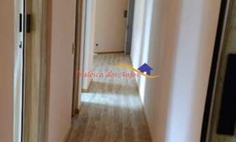 Imagem 7: PORTO ALEGRE - Apartamento Padrão - Nonoai