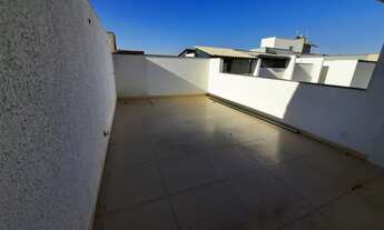 Imagem 4: Casa para venda possui 140 metros quadrados com 3 quartos em Alto das Flores - Betim - Min