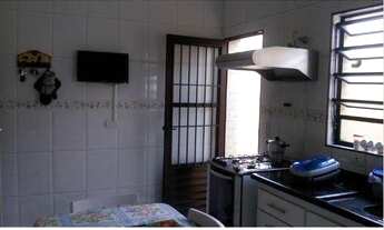 Imagem 5: Sobrado para Venda em São Paulo, Vila Guarani (Zona Sul), 4 dormitórios, 1 suíte, 4 banhei