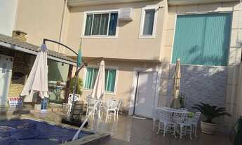 Imagem 3: Casa Duplex com 3 quartos, sendo 2 suítes, em Condomínio na Taquara em Jacarepaguá