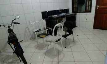 Imagem 2: Casa grande em Conceição de Jacareí