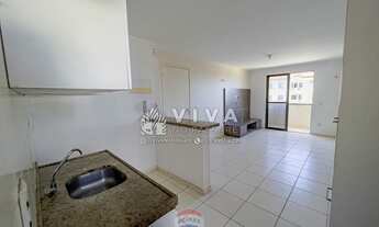 Imagem 7: Apartamento para venda com 63 metros quadrados com 3 quartos em Passaré - Fortaleza - CE