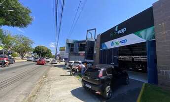 Imagem 6: Casa a venda com 500 m² - 4 quartos na Av. Alexandrino de Alencar - Alecrim - Natal - RN