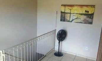 Imagem 6: Vende-se) Casa com 3 dormitórios, 161 m² por R$ 330.000 - Flodoaldo Pontes Pinto - Porto