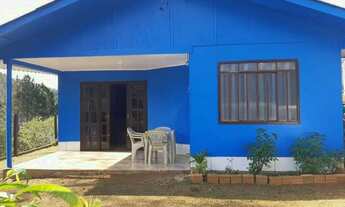 Imagem 2: Vende-se terreno na Beira do Alagado em Bituruna PR