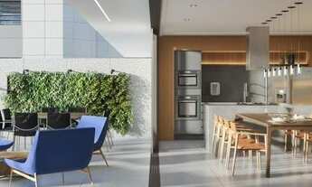 Imagem 2: BRASILIA - Apartamento Padrao - SETOR NOROESTE