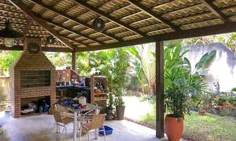 Imagem: Casa Duplex em condomínio