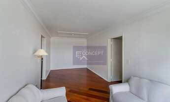 Imagem 4: Apartamento com 3 dormitórios à venda, 79 m² por R$ 495.000,00 - Cabral - Curitiba/PR