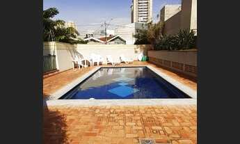 Imagem 7: Apartamento com 74 m² com 2 quartos em Jardim América - Ribeirão Preto - SP