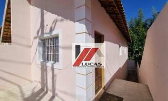 Imagem 5: Casa com 2 dormitórios à venda, 60 m² por R$ 250.000,00 - Flores do Aguassaí - Cotia/SP