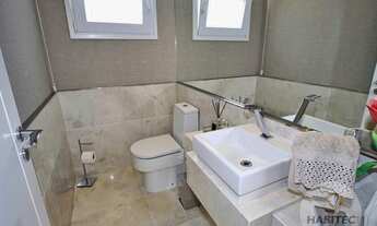 Imagem 7: Residência com 04 quartos no Jardim Social - 3281-HABITEC