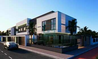 Imagem 2: Sobrado de 02 suítes em Bombas, Bombinhas-SC