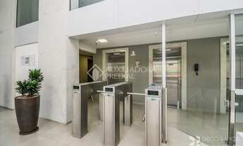Imagem 7: PORTO ALEGRE - Conjunto Comercial/Sala - Cristal
