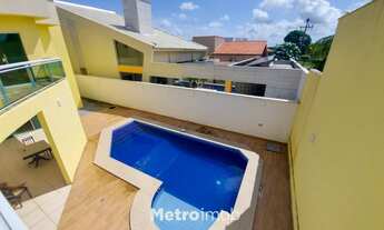 Imagem: Casa de condomínio para venda tem 412 metros