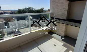 Imagem 3: APARTAMENTO NOVO NA PAULICÉIA