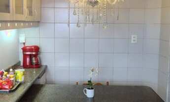 Imagem 5: Apartamento para aluguel e venda possui 136 metros quadrados com 3 quartos