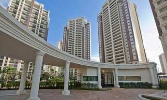 Imagem 3: OPORTUNIDADE!! - CENTRAL PARK PRIME TATUAPÉ - 225 m2 - R$ 2.750.000,00