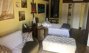 Imagem 2: ANGRA DOS REIS - Casa de Condomínio - BRACUÍ (CUNHAMBEBE