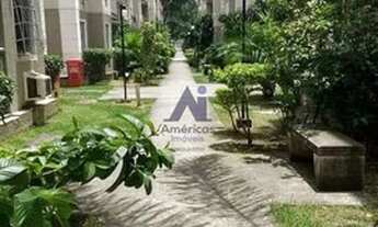 Imagem: Apartamento à venda, Centro, Belford Roxo