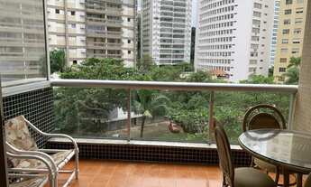 Imagem 5: Apartamento Padrão para Venda em Pitangueiras Guarujá-SP - 064f