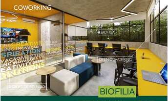 Imagem 5: Apartamento para venda possui 75 metros quadrados com 3 quartos