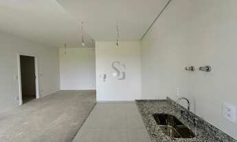 Imagem 5: APARTAMENTO COM 2 VAGAS COBERTAS E SOL DA MANHÃ À VENDA NO SWISS PARK