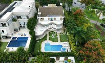 Imagem: Casa Alto Padrão disponível para LOCAÇÃO