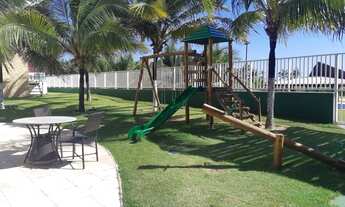 Imagem 2: Cobertura para venda com 107 metros quadrados com 3 quartos em Porto das Dunas - Aquiraz