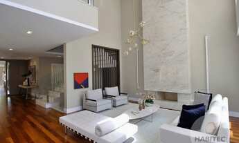 Imagem 5: Residência com 04 quartos no Jardim Social - 3281-HABITEC