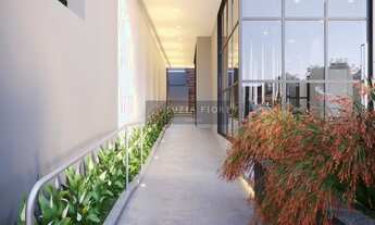 Imagem 4: Apartamento à venda no bairro América - Joinville/SC Com entrega prevista para Dezembro de