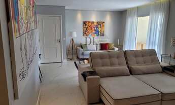 Imagem: Apartamento para aluguel possui 139 metros