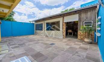 Imagem 3: CASA CANOAS - RS