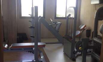 Imagem 6: Apartamento para venda possui 44 m² com 1 suíte em Armação - Salvador - BA